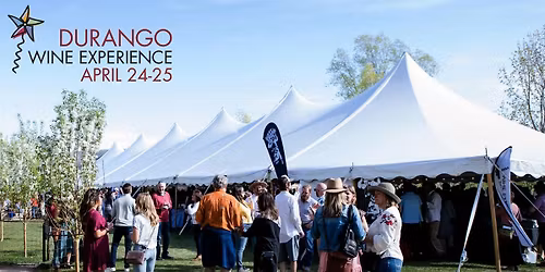 Durango Wine Experience