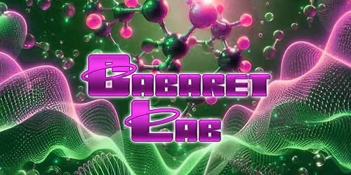 Cabaret Lab