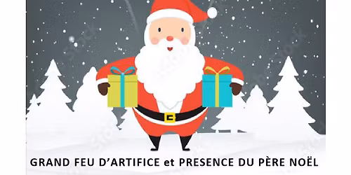 TAGNON FETE SES DECOS