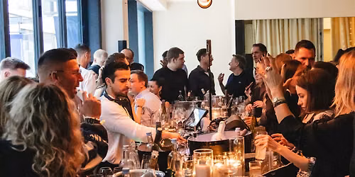 DRUNK BRUNCH-THE ENCORE