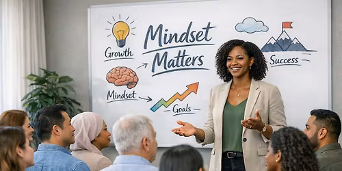 Focus: Mindset - Topic: Mind Framework