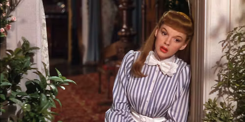 Sidewalk Film 101: Meet Me in St. Louis (1944)