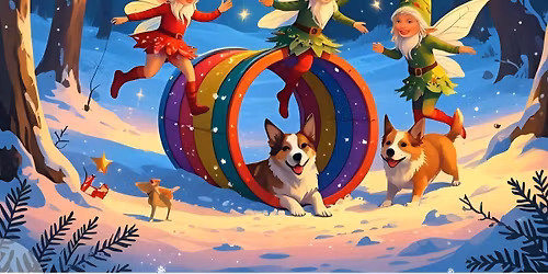 2.Weihnachts Wichtel Turnier - Lenting rockt Hoopers in V\u00f6hringen Tag 2