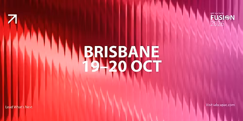 IABC APAC Fusion Conference 2026