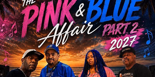 D3FX PINK AND BLUE AFFAIR PART 2