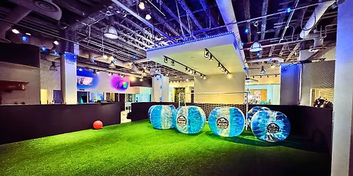 WickedBall Open House Ultimate Party Sampler Night!