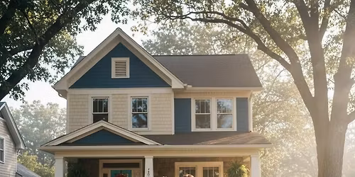 Home Buyer Seminar - Every 2nd Tuesday