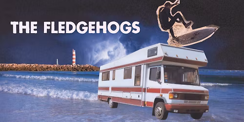 Congress presents: The Fledgehogs