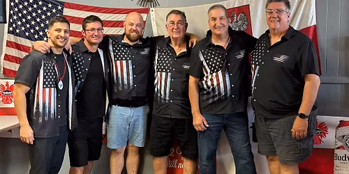 Floyd Grocholski\u2019s Family Tradition LIVE @ The Willew Lounge