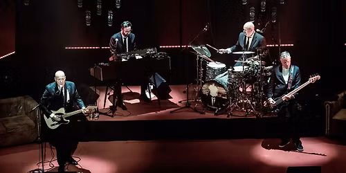 De Mens - Late night | CCHA