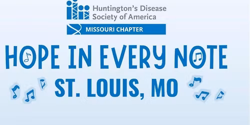 Hope In Every Note Concert