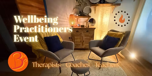 Sussex Therapists Networking