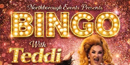 Drag Queen Bingo 