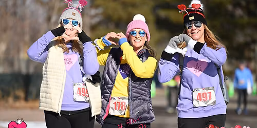 Valentine's Day 4 Mile