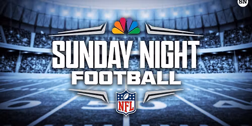 Endustry Evening: Football Bingo Sundays at Fade It Golf