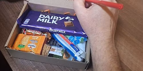 Abingdon care box packing event to support local women in crisis