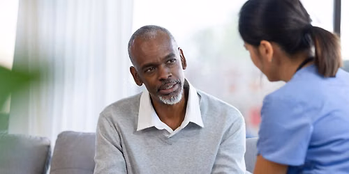 Prostate Cancer Study Day