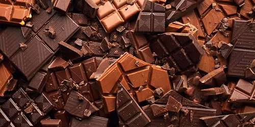 Chocolate Tasting \ud83c\udf6b 