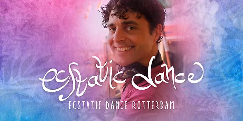 Pure ECSTATIC DANCING with Yarun DEE