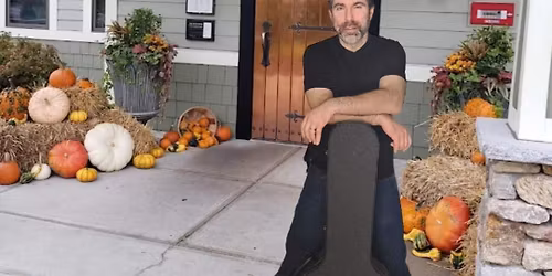 Eddie Sands @ Copper Door Salem NH