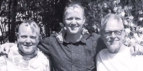 Koncert- & F\u00e6llessangsarrangement med  Michael M\u00f8ller Andersen Trio