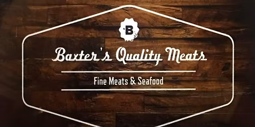 Baxter Quality Meats Retail Store Grand Opening