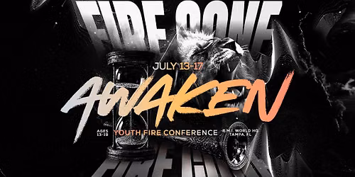 Youth Week: Awaken