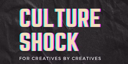 Culture Shock 