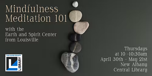 Mindfulness Meditation 101