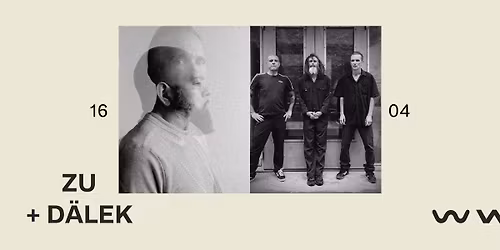 ZU + D\u00c4LEK \u2718 Wilde Westen