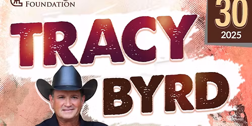 Tracy Byrd