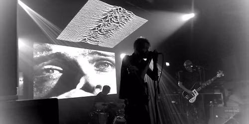 Transmission -The Sound Joy Division