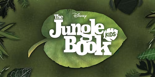 Jungle Book Kids