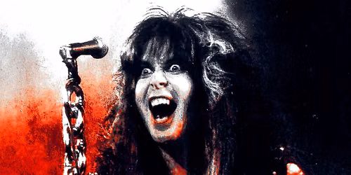 W.A.S.P. - 1984 TO HEADLESS