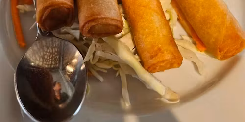 November Meeting at Hot Bowl