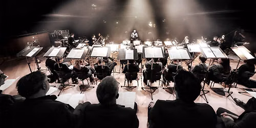 Tectonics Festival: Xenakis & Scelsi
