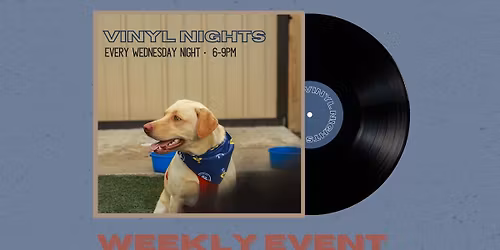 Vinyl Night
