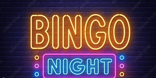 Bingo Night! 