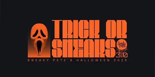 Midnight Bass \/\/ Trick or Sneaks! w\/ miira, Amber Leith, BC, Buckfast Barbie