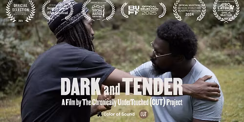 \u201cDark and Tender\u201d | Film Screening, Q&A & Song Circle
