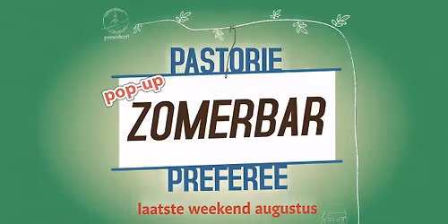 Pastorie Pr\u00e9f\u00e9r\u00e9e 2026