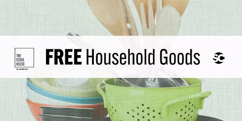 OPEN: The Storehouse