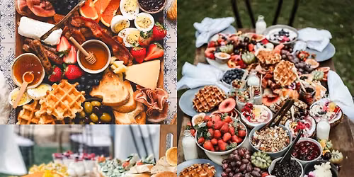 SOLD OUT Boats.Brunch.Besties. \u2600\ufe0f\ud83e\udd42\ud83d\udee5\ufe0f