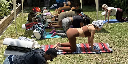 Summer Solstice Wellness Retreat: A Half-Day Reset for Your Mind & Body