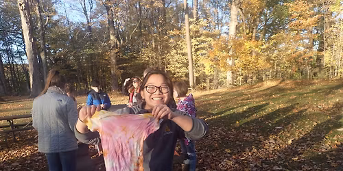 Natural Dyes Workshop