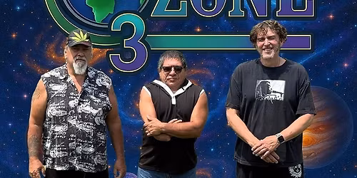 Ozone 3 Band!