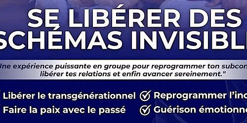 Se lib\u00e9rer des Sch\u00e9mas Invisibles