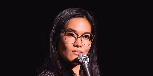 Ali Wong