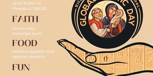 Global Coptic Day 2026