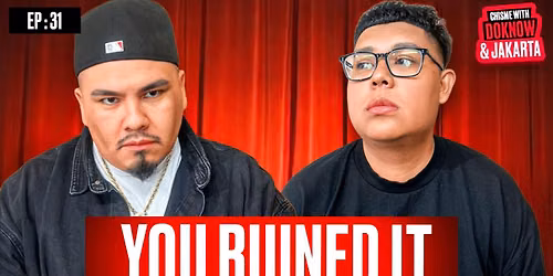 Chisme with DoKnow at The Novo